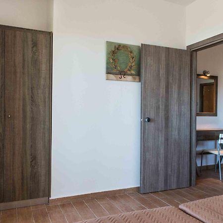 Gerona Mare Apartments Jeráni Haníon Kültér fotó