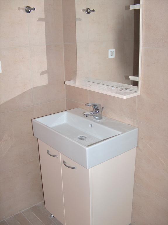 Gerona Mare Apartments Jeráni Haníon Szoba fotó