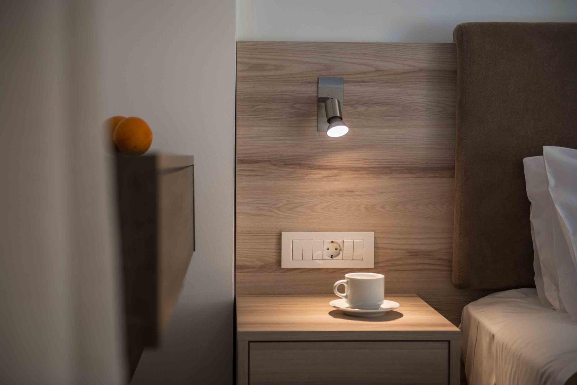 Gerona Mare Apartments Jeráni Haníon Kültér fotó