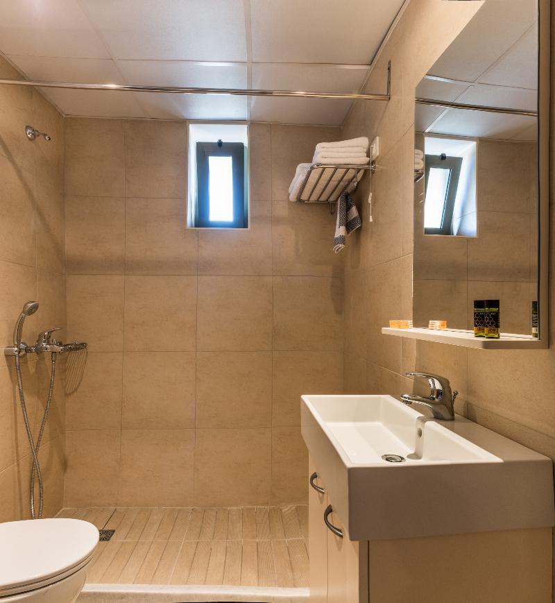Gerona Mare Apartments Jeráni Haníon Kültér fotó